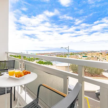 Carmen Adeje By Dream Homes Tenerife Daire