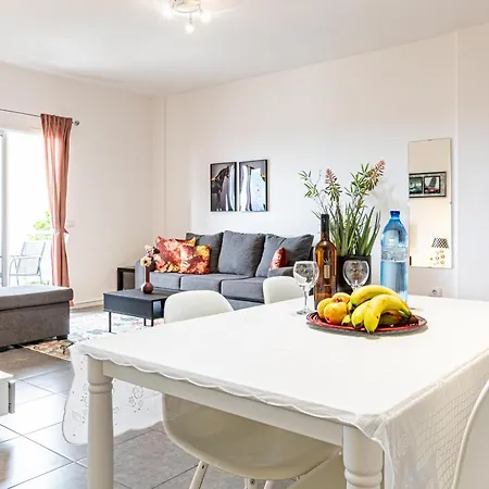 Carmen Adeje By Dream Homes Tenerife Daire Costa Adeje