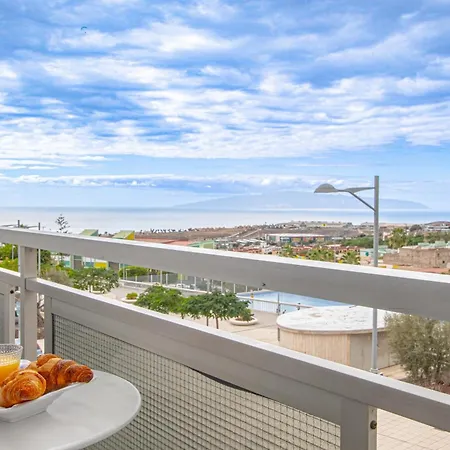 Daire Carmen Adeje By Dream Homes Tenerife