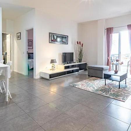 Carmen Adeje By Dream Homes Tenerife Apartment *