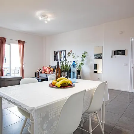 Carmen Adeje By Dream Homes Tenerife Daire Costa Adeje