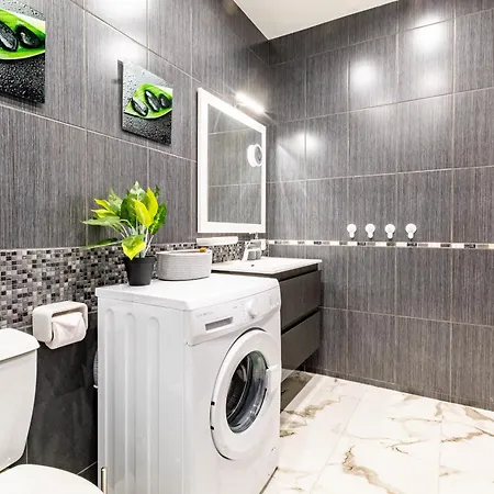 Carmen Adeje By Dream Homes Tenerife Apartment