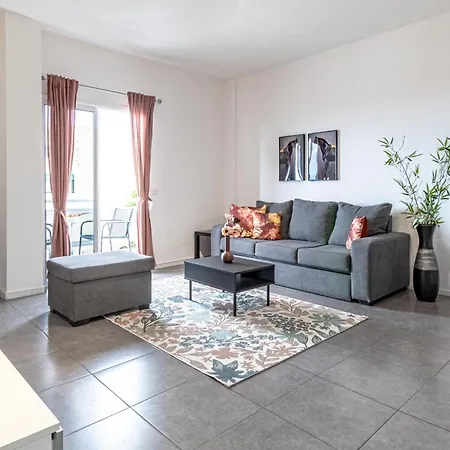 Lejlighed Carmen Adeje By Dream Homes Tenerife *