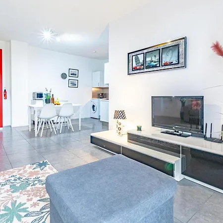 Lejlighed Carmen Adeje By Dream Homes Tenerife *