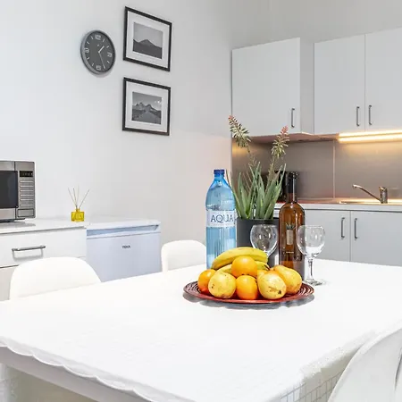 Carmen Adeje By Dream Homes Tenerife Lejlighed Costa Adeje (Tenerife)