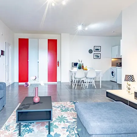 Lejlighed Carmen Adeje By Dream Homes Tenerife