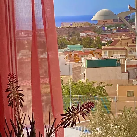 Carmen Adeje By Dream Homes Tenerife Lejlighed *