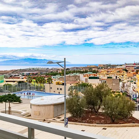 Lejlighed Carmen Adeje By Dream Homes Tenerife *
