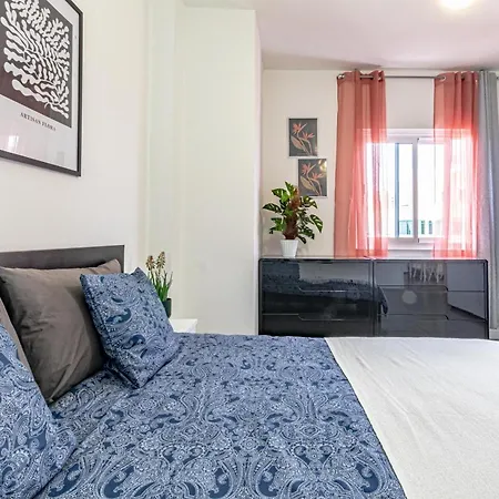 Lejlighed Carmen Adeje By Dream Homes Tenerife
