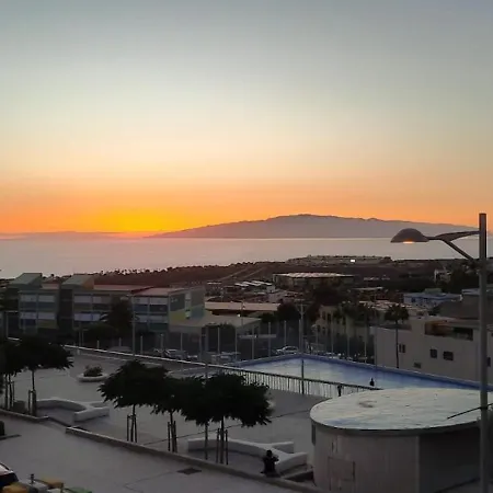 Carmen Adeje By Dream Homes Tenerife Lejlighed *